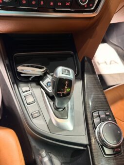 
										BMW 420D LUXURY LINE 2017 full									