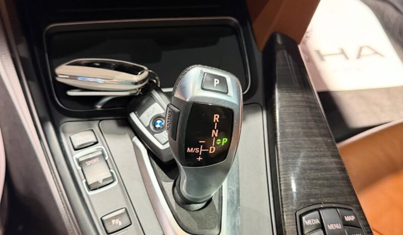 
								BMW 420D LUXURY LINE 2017 full									