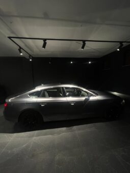 
										AUDI A5 2016 full									