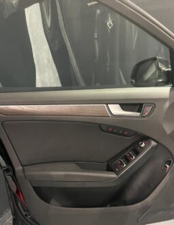 
										AUDI A4 30TDI 2016 full									