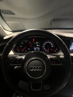 
										AUDI A4 30TDI 2016 full									