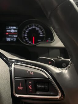 
										AUDI A5 2016 full									