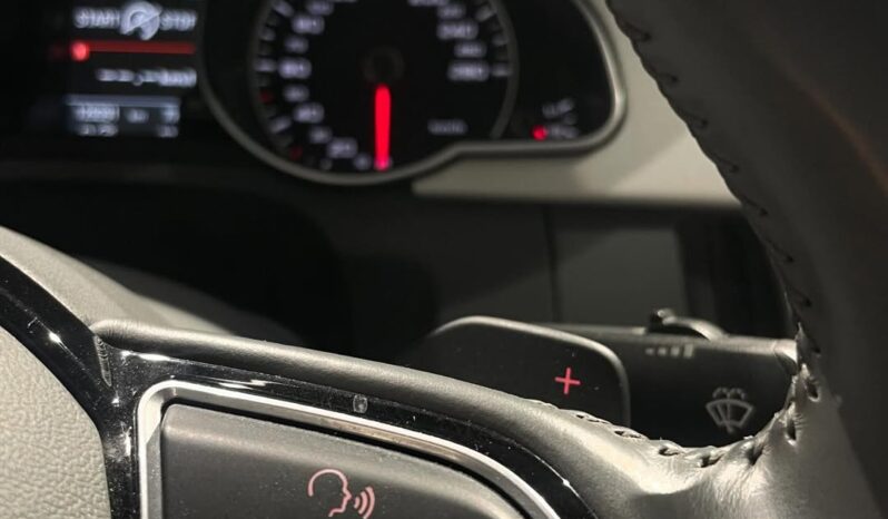 
								AUDI A5 2016 full									