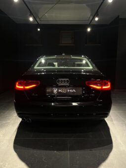 
										AUDI A4 30TDI 2016 full									