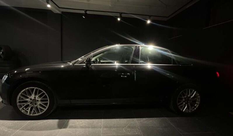 
								AUDI A4 30TDI 2016 full									