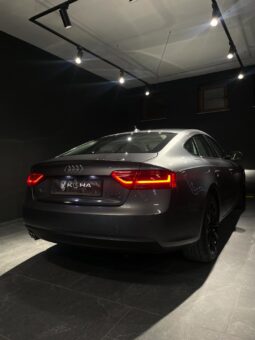 
										AUDI A5 2016 full									