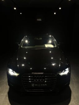 
										AUDI A4 30TDI 2016 full									