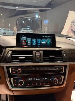 
										BMW 420D LUXURY LINE 2017 full									