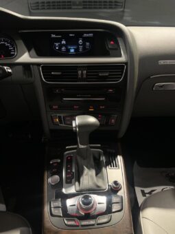 
										AUDI A5 2016 full									