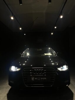 AUDI A4 30TDI 2016