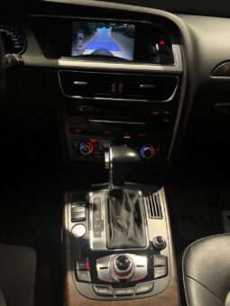 
										AUDI A4 30TDI 2016 full									