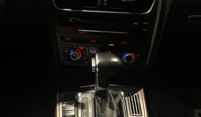 
								AUDI A4 30TDI 2016 full									