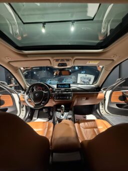 
										BMW 420D LUXURY LINE 2017 full									