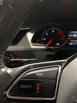
										AUDI A5 2016 full									