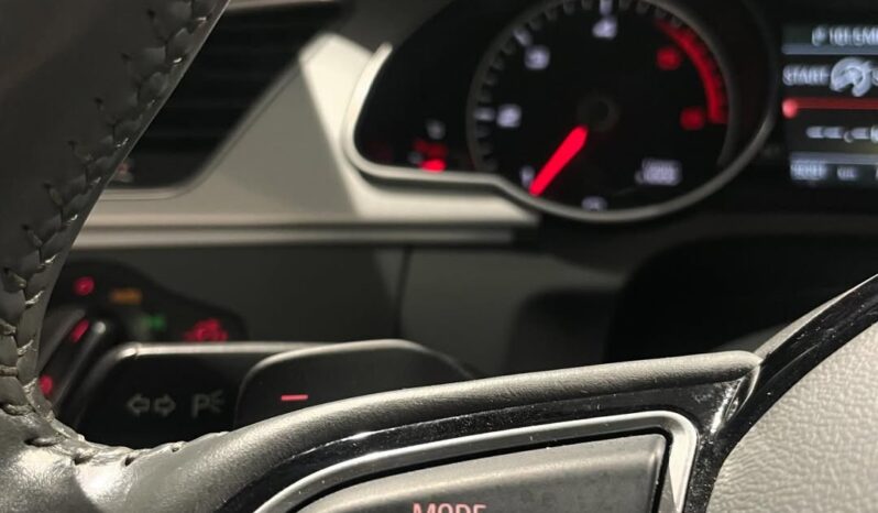 
								AUDI A5 2016 full									