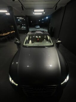 
										AUDI A5 2016 full									