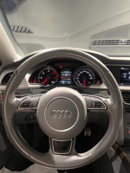 
										AUDI A5 2016 full									