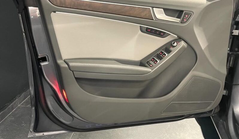 
								AUDI A5 2016 full									