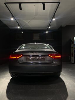 
										AUDI A5 2016 full									