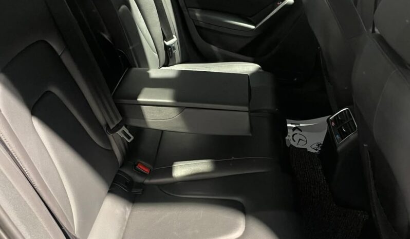 
								AUDI A4 30TDI 2016 full									