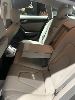 
										AUDI A5 2016 full									
