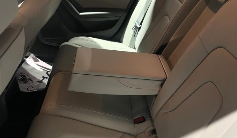 
								AUDI A5 2016 full									