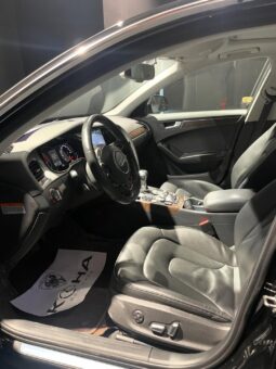 
										AUDI A4 30TDI 2016 full									