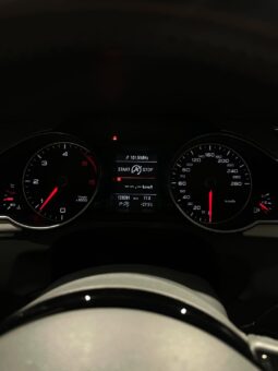 
										AUDI A5 2016 full									