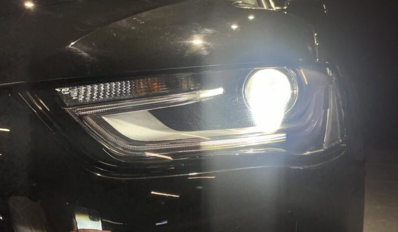 
								AUDI A4 30TDI 2016 full									