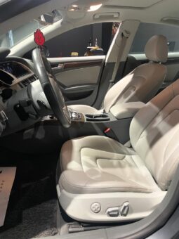 
										AUDI A5 2016 full									