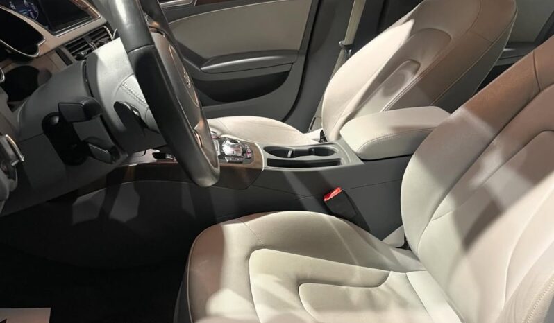 
								AUDI A5 2016 full									