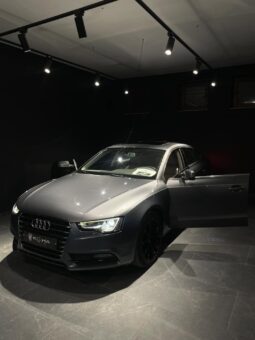 AUDI A5 2016
