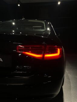 
										AUDI A4 30TDI 2016 full									