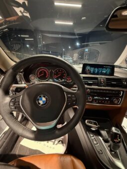 
										BMW 420D LUXURY LINE 2017 full									