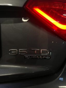 
										AUDI A5 2016 full									