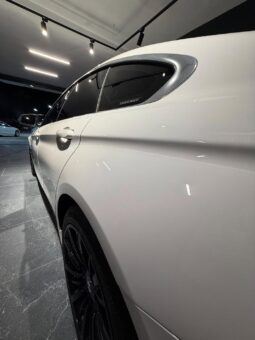 
										BMW 420D LUXURY LINE 2017 full									