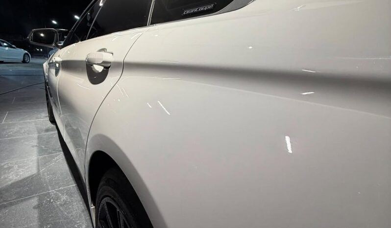 
								BMW 420D LUXURY LINE 2017 full									