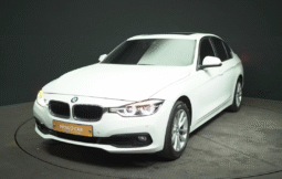 BMW 320d 2016